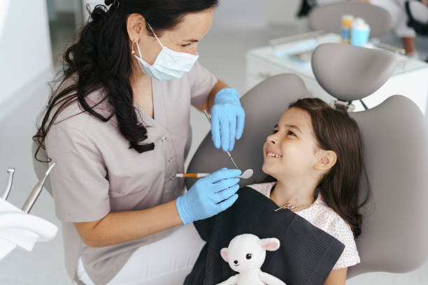 Best Emergency Dental Care for Broken or Chipped Teeth in Aristocrat Ranchettes, CO