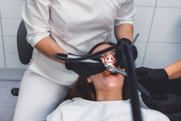 Best Weekend Emergency Dentist in Aristocrat Ranchettes, CO